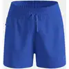 Image de Odlo Short de running 2 en 1 Zeroweight 3 Inch Print pour femme - Training, Running - blau, M