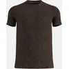 Image de Odlo T-shirt de running Essential Seamless pour homme - Training, Running - marron, XXL