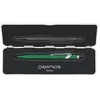 Image de Stylo à bille Caran d'Ache 849 Colormat-X Vert