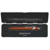 Image de Stylo à bille Caran d'Ache 849 Colormat-X Orange