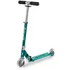 Image de Jeu de plein air Micro Mobility Trottinette enfant 2 roues LED Micro Sprite LED Bleu Pétrole annodisé