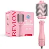 Image de Brosse chauffante Revlon One Step Volumiser Glow RVDR5375 Rose