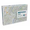 Image de Puzzle Helvetiq Lyon 1000 pièces
