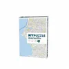 Image de Puzzle Helvetiq Marseille 1000 pièces