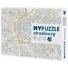 Image de Puzzle Helvetiq Strasbourg 1000 pièces