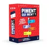Image de Jeu d'ambiance Helvetiq Piment Qui Ment?