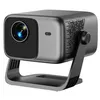 Image de Vidéoprojecteur Philips NeoPix 460 Smart Gris et Noir