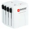 Image de SKROSS World Adapter MUV Micro - Adaptateur secteur - blanc