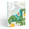 Image de Coffret Peinture au numéro La Petite Epicerie Petit Pinceau Daydreaming par Nora Dong