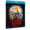 Image de Les Exterminateurs de l'an 3000 Blu-ray