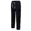 Image de Pantalon jogging mario entre 4 et 6 s 300 - 400 g bleu pantalon coton, polyester 1 pièce(s) pantalon jogging mario marine ts - tbm