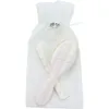 Image de Ensemble brosse et peigne Garda rose