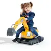 Image de Porteur pelleteuse Super Builder Falk-140