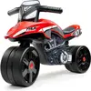 Image de Porteur Moto Falk Racing Team - Rouge Falk-540