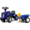 Image de Porteur tracteur New Holland Falk-280C