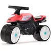 Image de Draisienne Moto Street Champion - Rouge Falk-440S