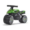 Image de Draisienne Baby Moto Team Bud Racing Falk-402BRS