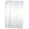 Image de Bobine de Papier Raphia Blanc 2637-01