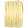 Image de Rouleau de Raphia papier 4mm x 20m, ivoire 000263700000025