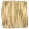 Image de Bobine cordon papier Armé 20m, ivoire CH2718-25