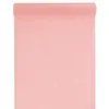 Image de CHEMIN de table en tissu intissé, Corail CH2810-22-30