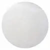 Image de Sachet de 50 sets de table Ronds unis, Blanc CH2812-1