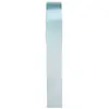 Image de Ruban satin double face 10 mm x 25 mètres, Bleu ciel 000271900150110