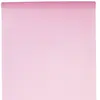 Image de Nappe en rouleau 10m, intissé Rose 000328400000005