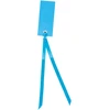 Image de Marque-places Ruban - Turquoise x 12 3312-08
