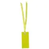 Image de Marque Place Rectangle Ruban Vert STX3312-10