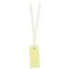 Image de Marque Place Rectangle Ruban Ivoire STX3312-25