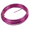 Image de Fil Metallique Fuchsia STX3387-15