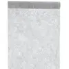 Image de Chemin De Table Fanon Gris STX3586-4
