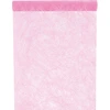 Image de Chemin de Table -  Rose 3586-05