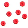 Image de Perles de pluie, rouge CH3434-7