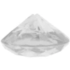 Image de Marque-Place Diamant Transparent x4 4127-00
