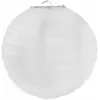Image de Une lanterne XL cm, Blanc 000431400000001