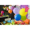 Image de Ballons en latex multicolores x 50 Santex-4455