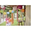 Image de Ballons en latex multicolores x 100 4473