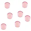 Image de Perles de pluie, Rose CH3434 5
