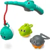 Image de Jeu de pêche à la ligne (4 pièces)