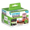 Image de DYMO LW Rouleau d'étiquettes universelles permanentes blanches - 102 x 59 mm