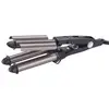 Image de Pince à onduler triple Babyliss Pro