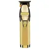 Image de Tondeuse de précision SkeletonFx dorée 4artists BaByliss Pro