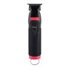 Image de Tondeuse de précision Boost + Matte Black & Red BaByliss Pro