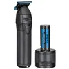 Image de Tondeuse de finition Black Skeleton FXONE Babyliss Pro