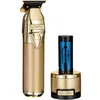 Image de Tondeuse de finition Gold Skeleton FXONE Babyliss Pro