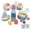Image de Coffret éveil et bain Little Smoby
