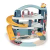 Image de Grand garage Little Smoby