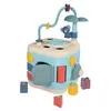 Image de Cube d'activités : Little Smoby Explor Cube SMOBY-140306